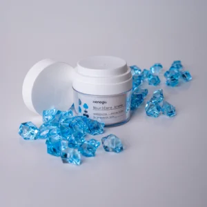 nouricare sandalovina