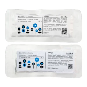 nouricare sandalovina (refill)