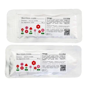 nouricare vrtnica (refill)